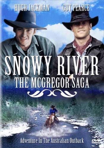 Return To Snowy River Movie Watch Online