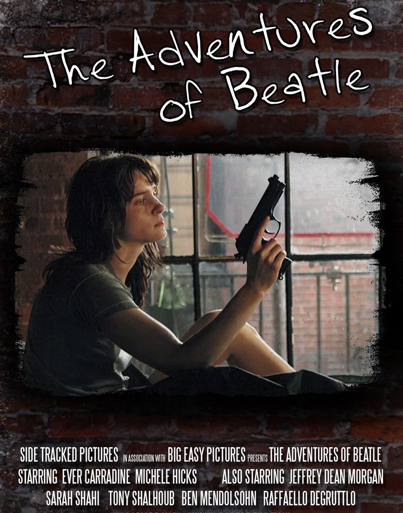 The Adventures Of Beatle Movie Watch Online