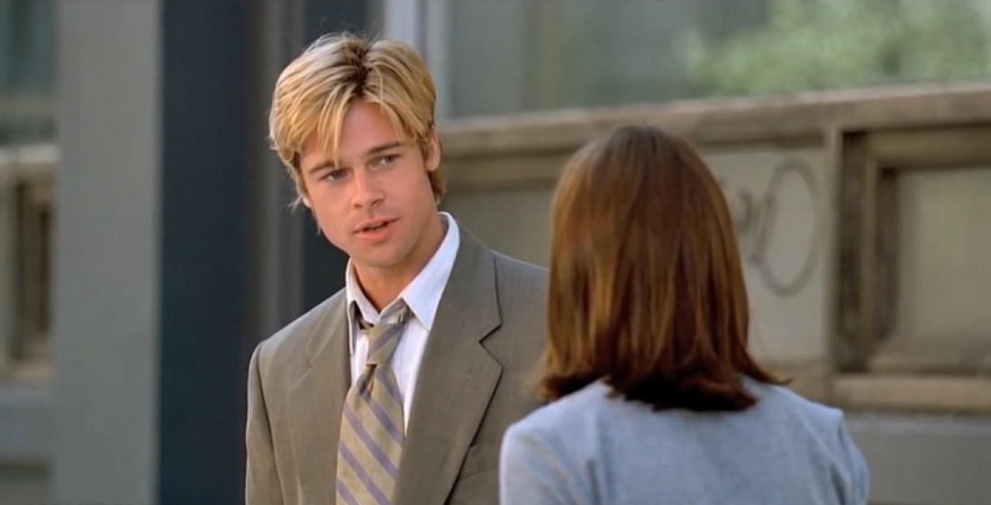 sous titres rencontre avec joe black