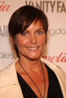 Carey Lowell