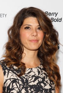 Marisa Tomei