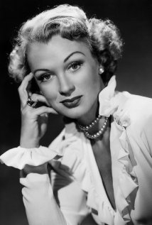 Eve Arden