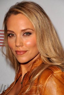 Elizabeth Berkley