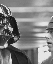 David Prowse