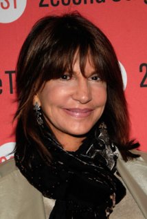 Mercedes Ruehl