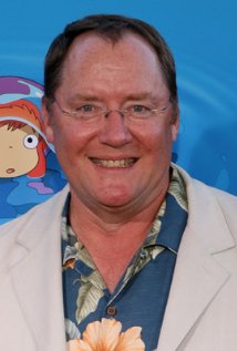 John Lasseter