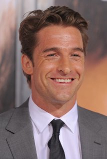 Scott Speedman