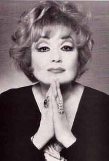 Edie Adams
