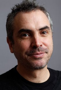 Alfonso CuarÃ³n