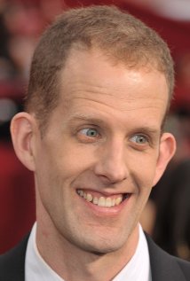 Pete Docter