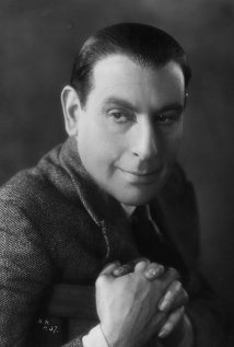 Cedric Hardwicke
