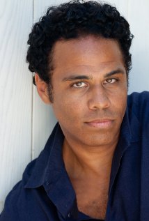 Adam Lazarre-White