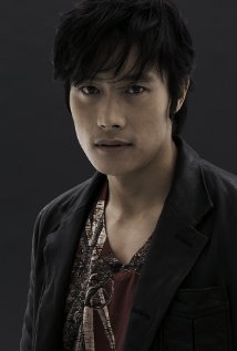 Byung-hun Lee