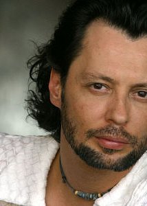Ricky Dean Logan