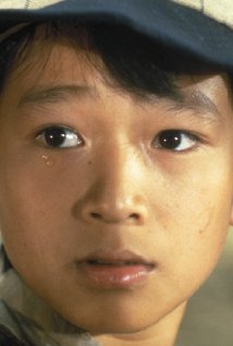 Jonathan Ke Quan