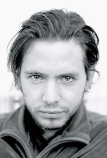 Aaron Stanford