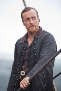 Toby Stephens