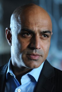 Faran Tahir