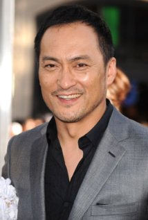 Ken Watanabe