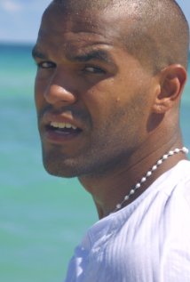 Amaury Nolasco