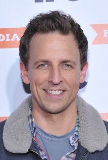 Seth Meyers