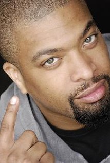 DeRay Davis