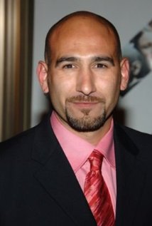 Jason Manuel Olazabal