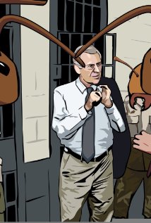 Donald Rumsfeld