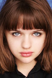 Joey King