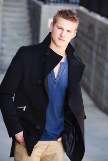 Alexander Ludwig