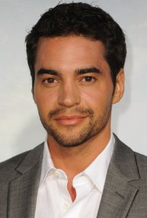 Ramon Rodriguez
