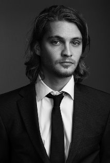 Luke Grimes