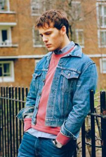 Sam Claflin