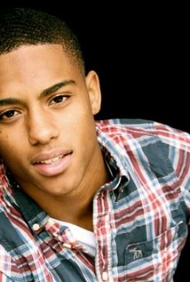 Keith Powers