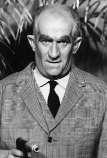 Louis de FunÃ¨s