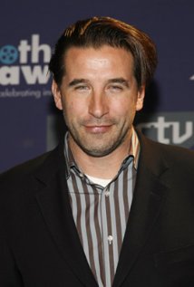 William Baldwin