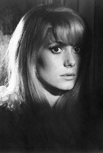 Catherine Deneuve