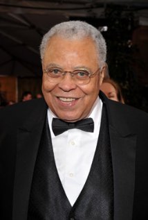 James Earl Jones