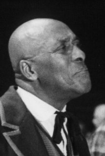 Scatman Crothers