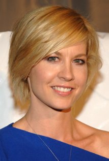 Jenna Elfman