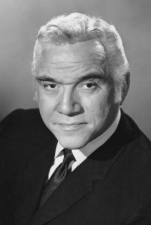 Lorne Greene
