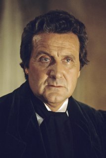 Patrick Macnee
