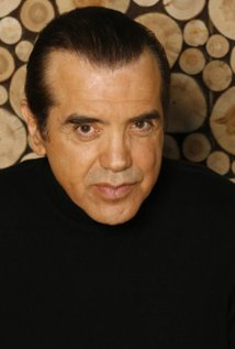 Chazz Palminteri