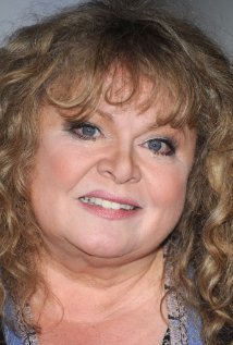 Sally Struthers