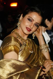 Rekha