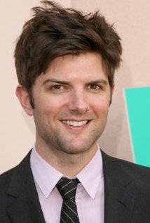 Adam Scott