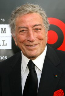 Tony Bennett