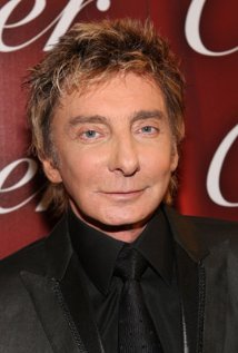 Barry Manilow