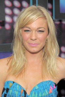 LeAnn Rimes