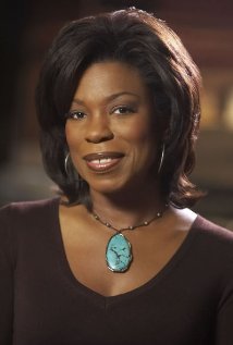 Lorraine Toussaint